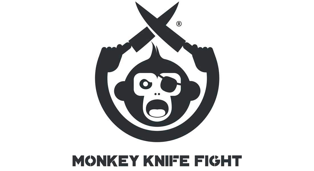 Monkey Knife Fight