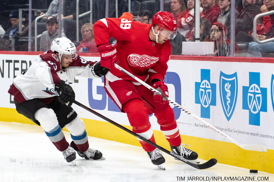 ANTHONY MANTHA