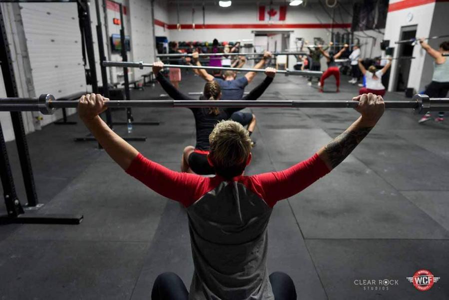 Ontario Fitness Facilities And COVID-19 Protocols