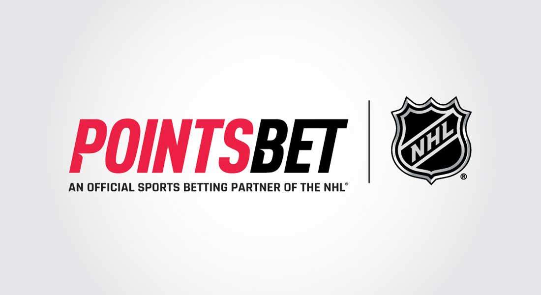 PointsBet and NHL Announce Multi Year Sports Betting Partnership