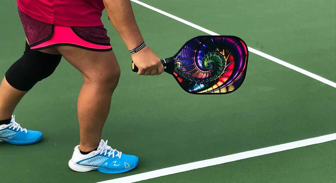 Pickleball