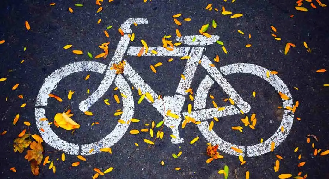Bicycle Path