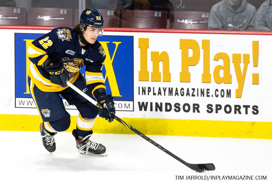 OHL Playoff Schedule In Play Magazine