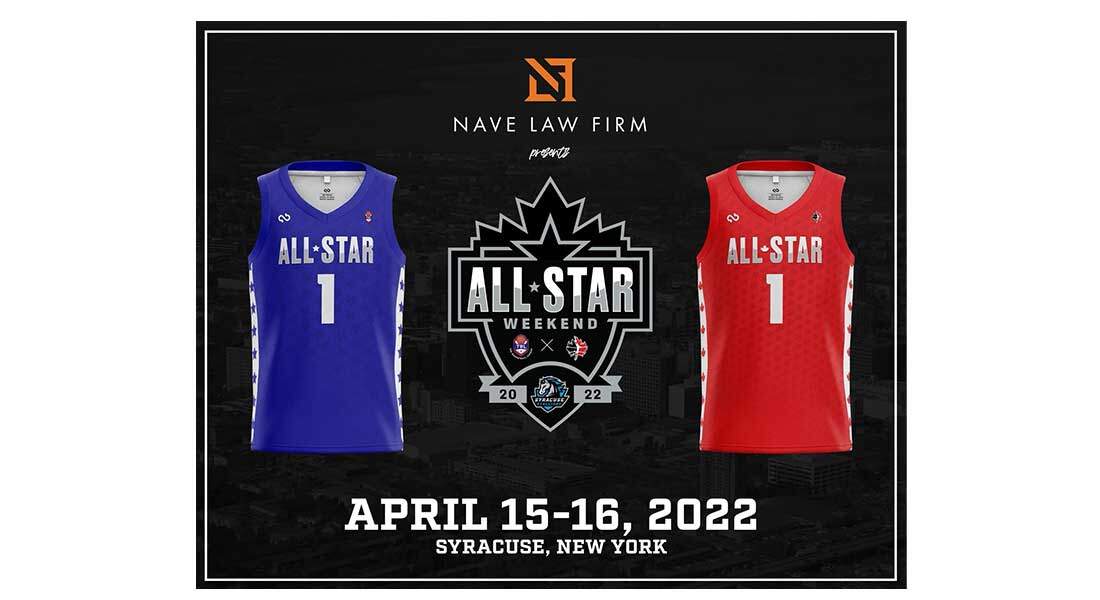 Syracuse To Host 1st Ever TBL x NBLC AllStar Weekend In Play! magazine