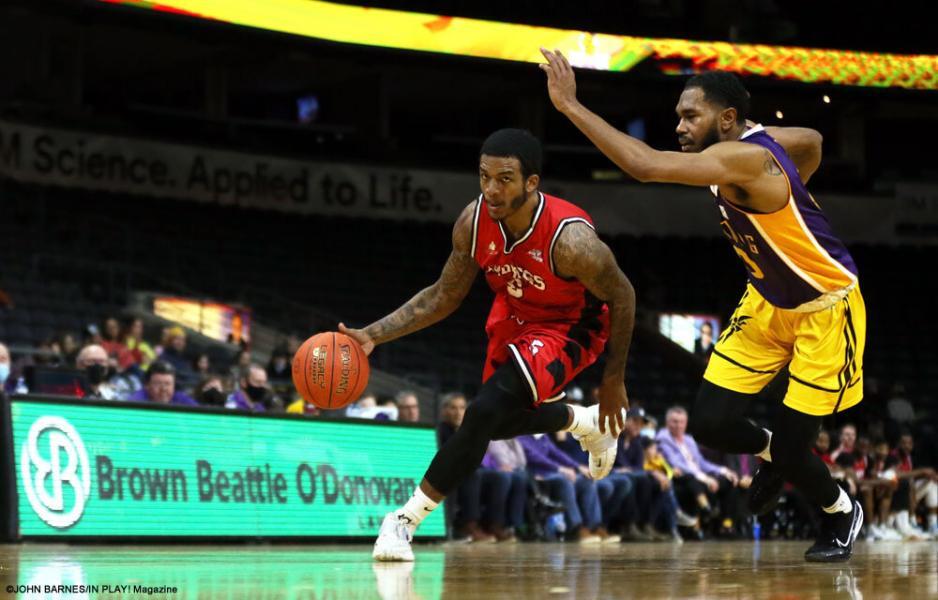 Windsor Express at London Lightning March 27 2022. Photo: John Barnes - In Play! magazine