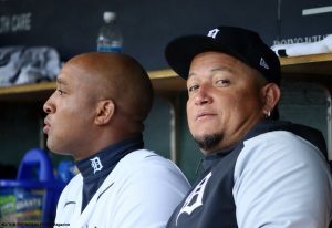 Boston Red Sox at Detroit Tigers April 13 2022. Photo: John Barnes - In Play! magazine