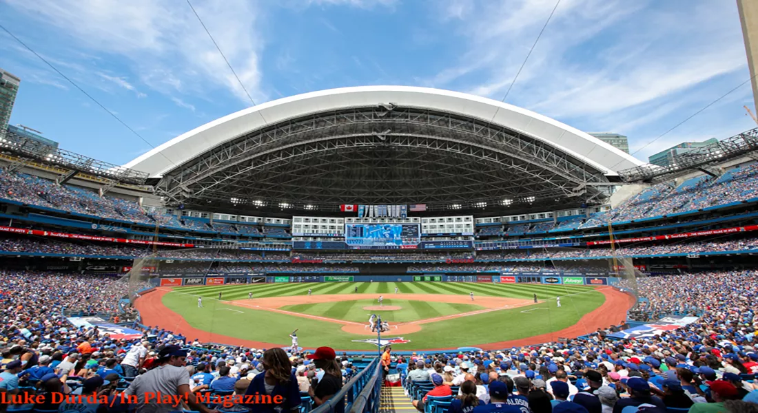 Toronto Blue Jays vs Detroit Tigers July 31 2022