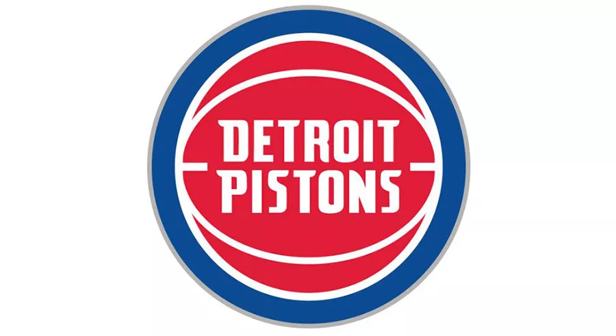 Detroit-Pistons logo