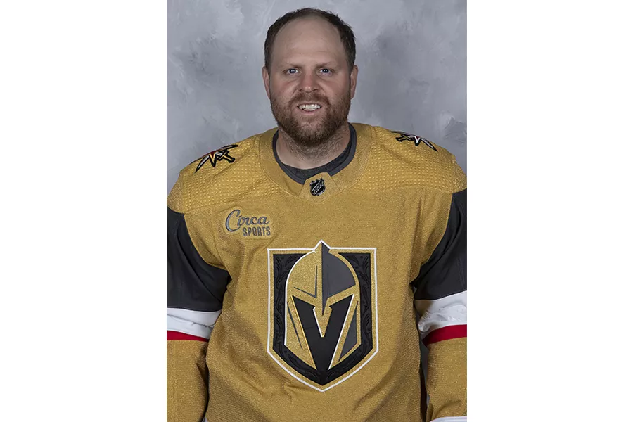 Phil Kessel Vegas Golden Knights