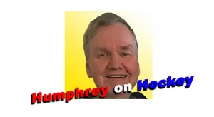 Humphrey on Hockey - In Play! magazine