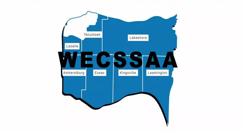 Windsor Essex High School Sports Scores In Play magazine