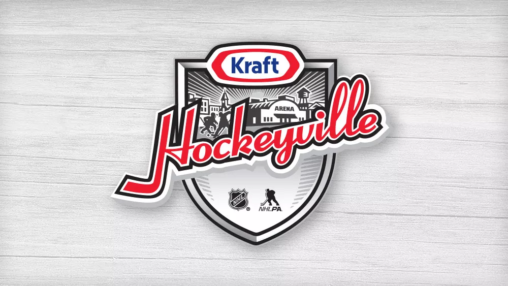 Kraft Hockeyville 2023