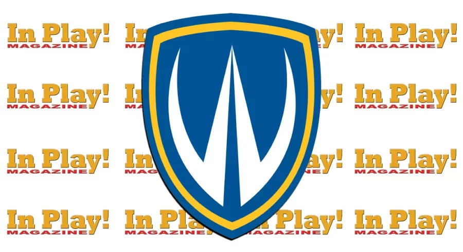 Windsor Lancers - In Play! magazine