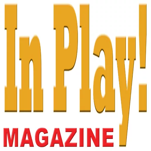 In Play! magazine logo