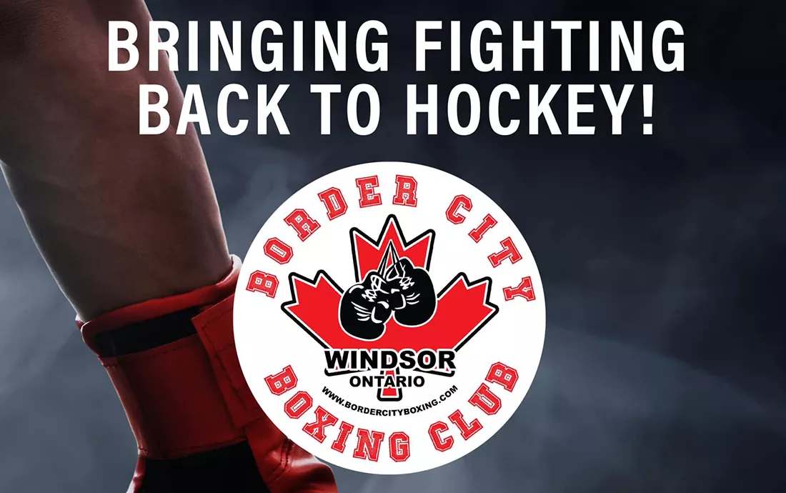 Border City Boxing