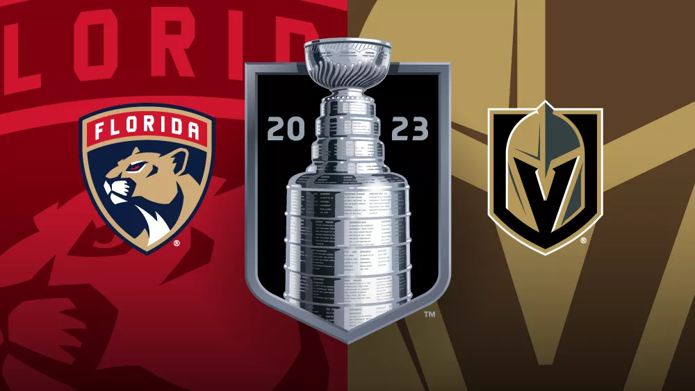 Stanley Cup Final Preview June 12, 2023 In Play! magazine