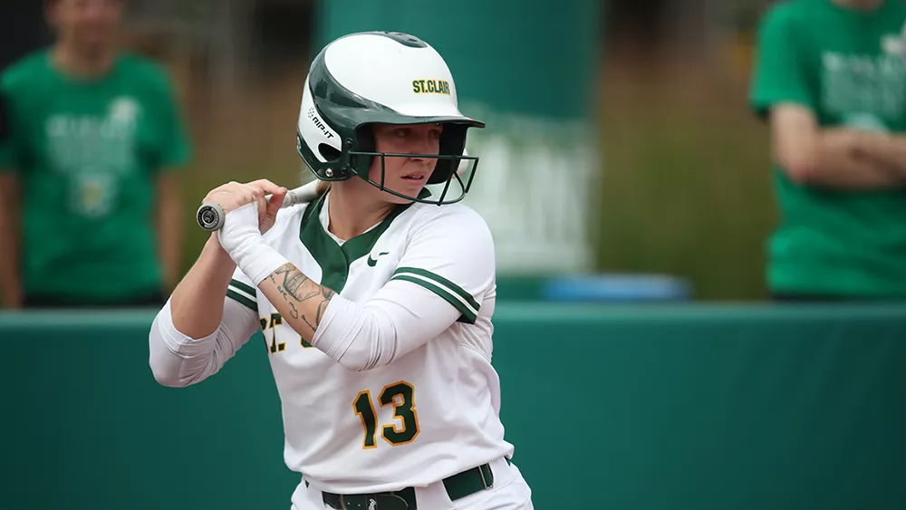 St. Clair College Women's Softball