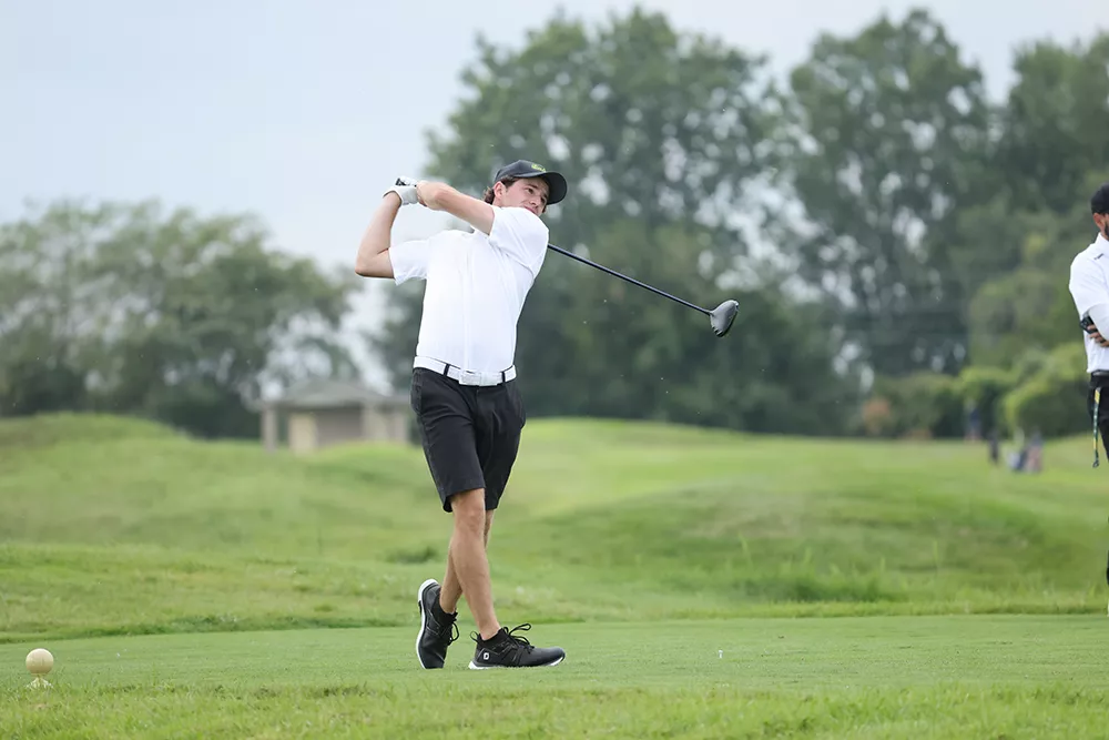 St. Clair Golf Teams Recap Sept. 27 2023 - In Play! magazine