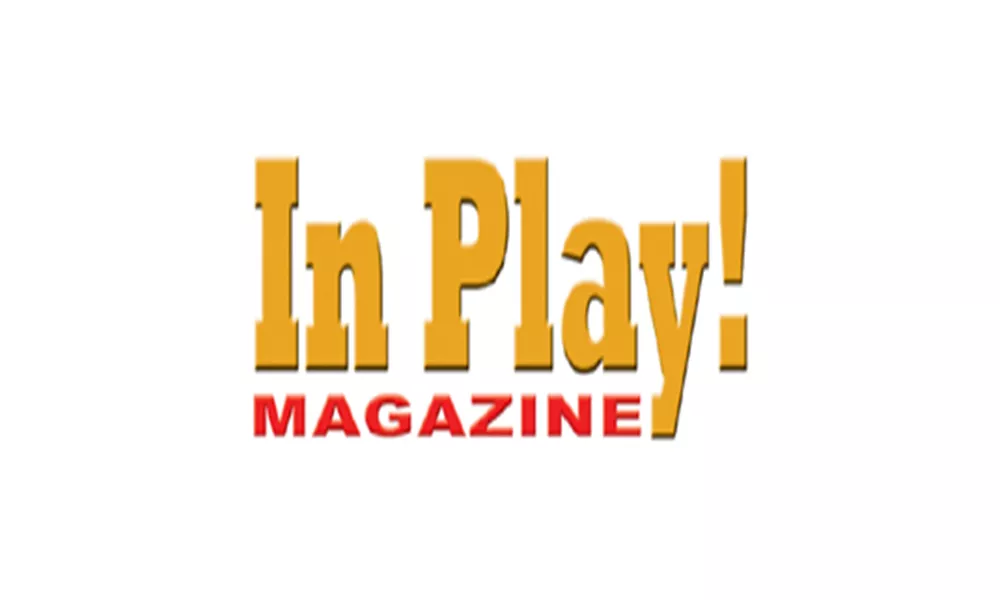 In Play! magazine