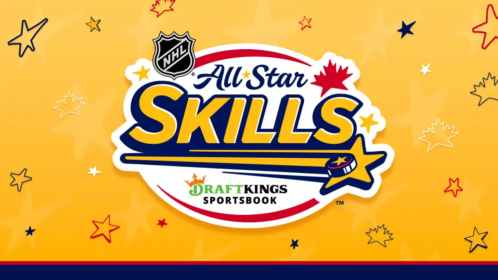 New NHL All-Star Skills Format