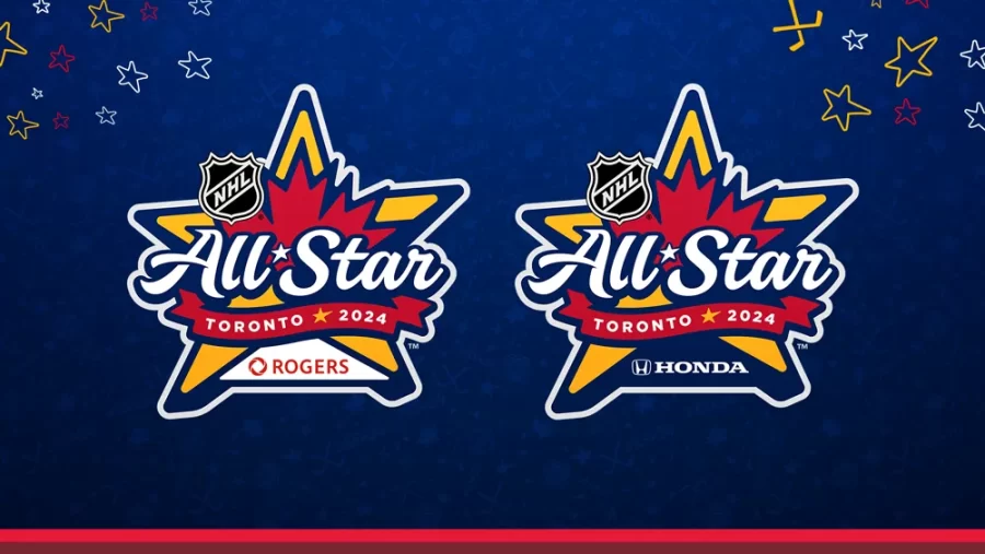 2024 NHL All-Star Weekend