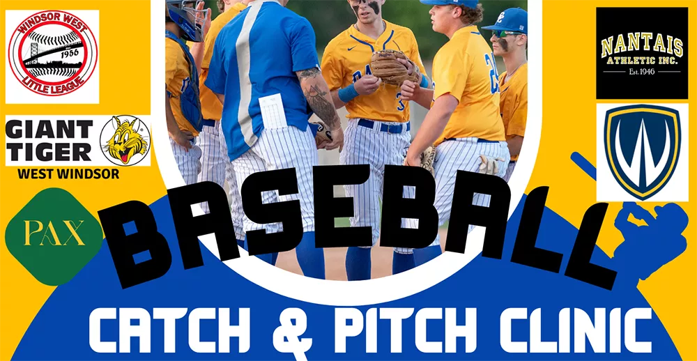 BRIAN MASSE PROMOTING YOUTH IN SPORTS