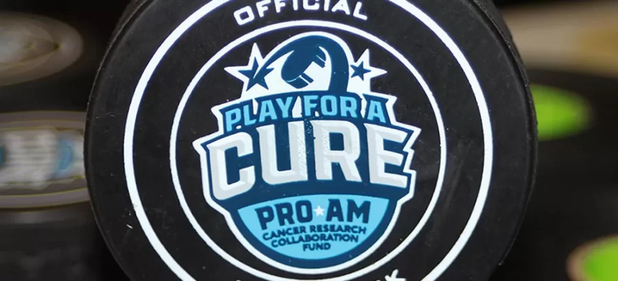 Play for a Cure 2024 - In Play! magazine