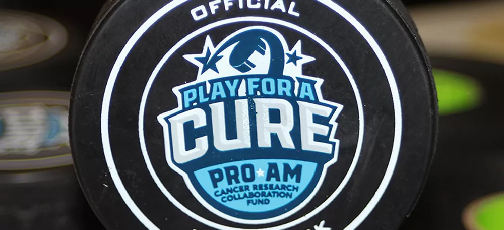 Play for a Cure - In Play! magazine