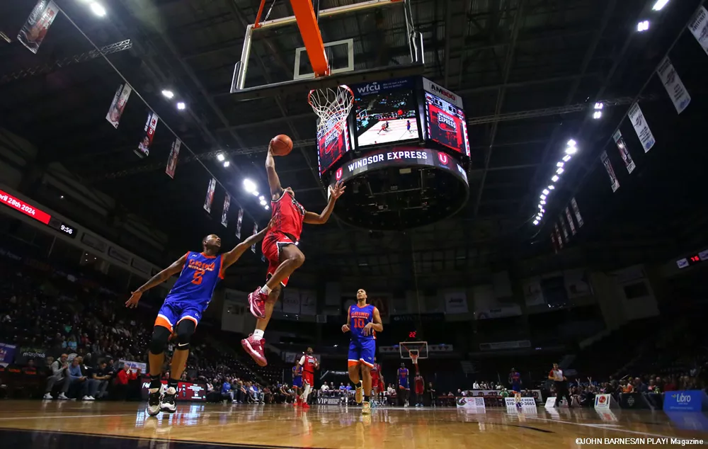 Windsor Express April 26, 2024 - In Play! magazine