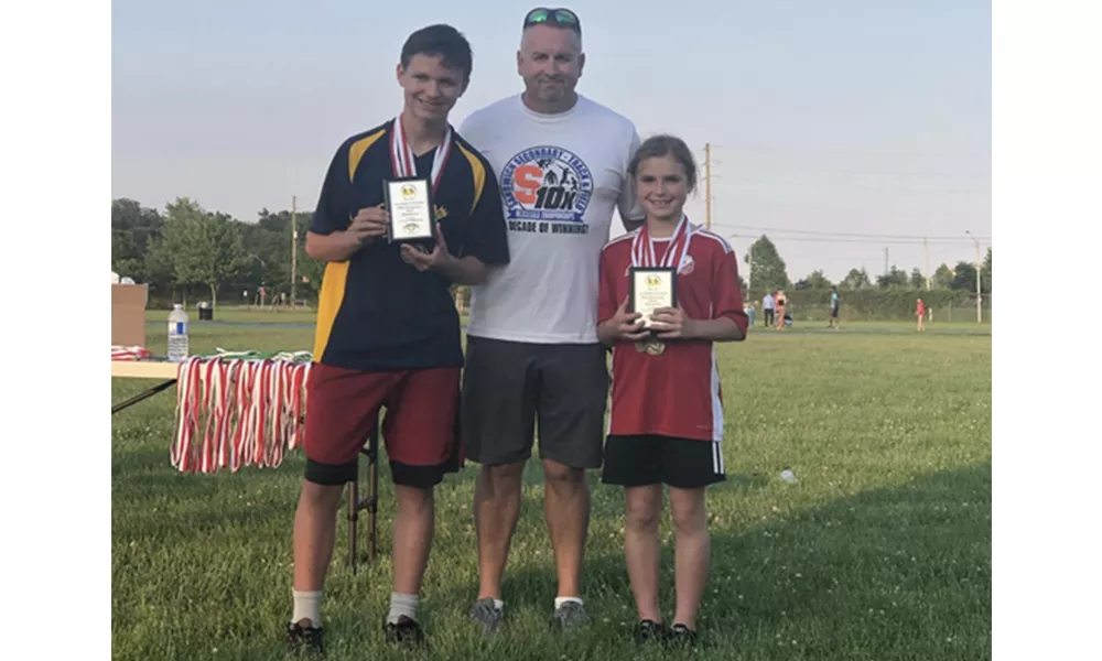2024 City County Elementary Track & Field Championship