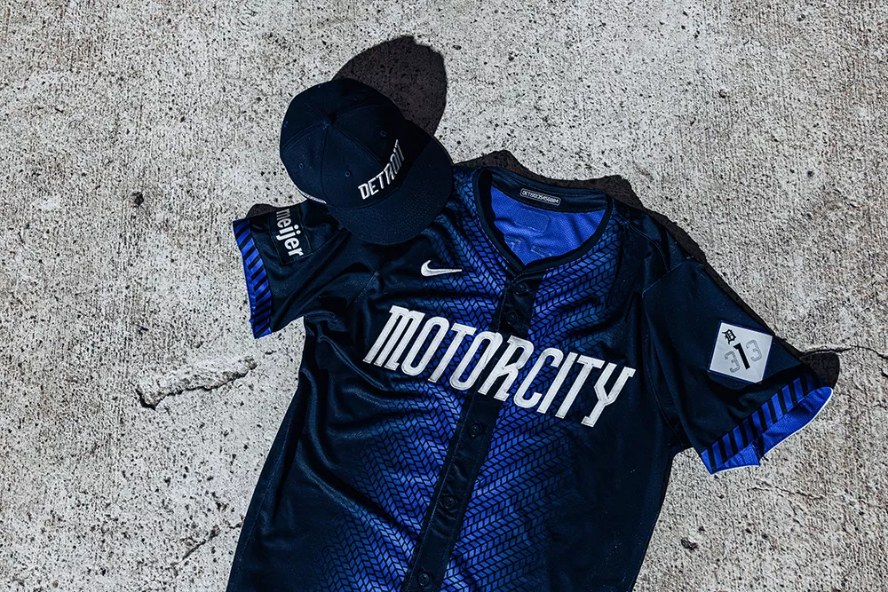 Mlb City Connect Jerseys Black And Blue Mlb Jersey NY Mets 2024