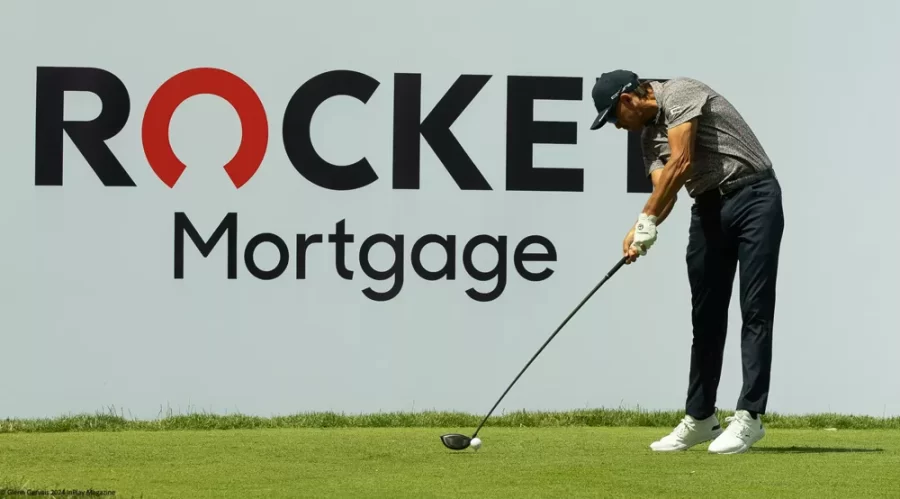 Rocket Mortgage Classic 2024 - In Play! magazine
