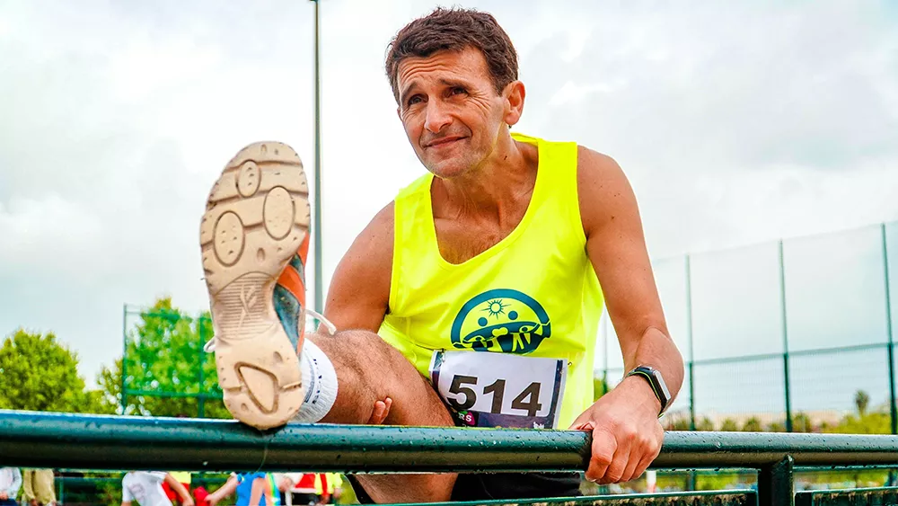 seniors fitness - In Play! magazine