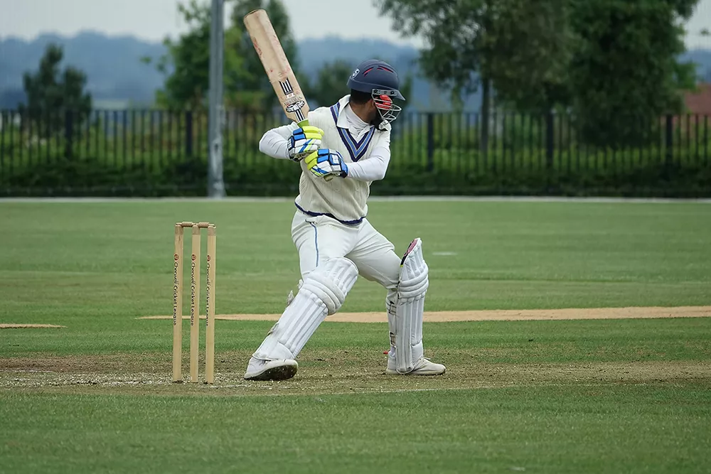 cricket