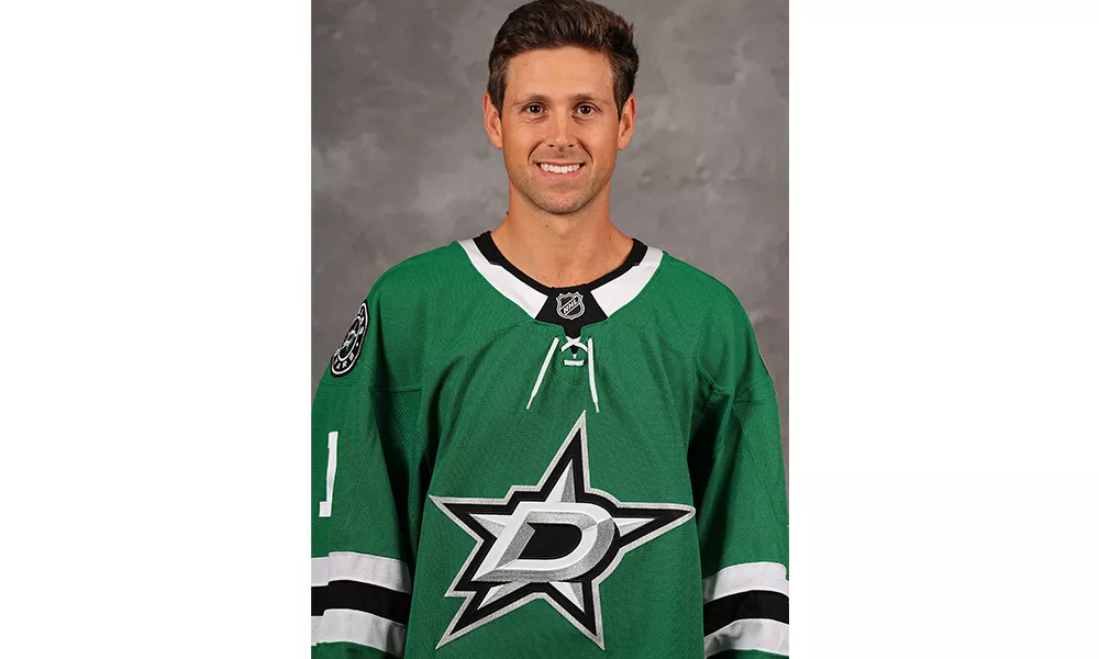 Casey DeSmith - Dallas Stars