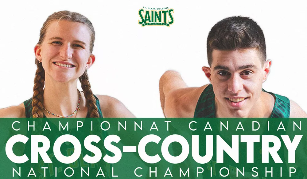 CCAA Cross-Country Running National Championships