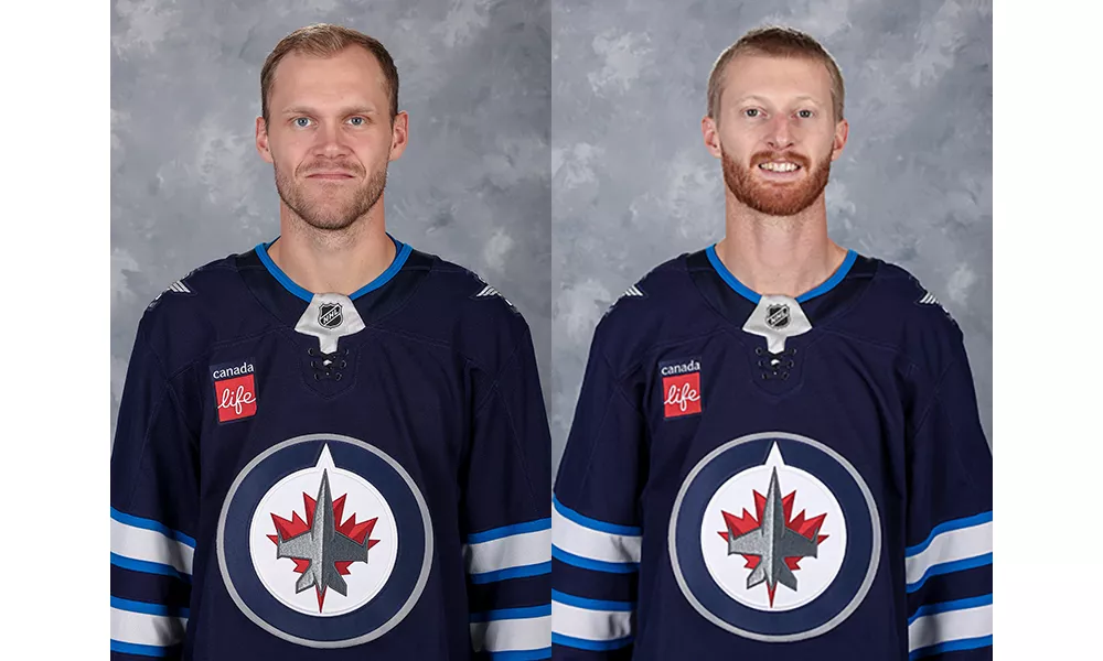 Winnipeg Jets