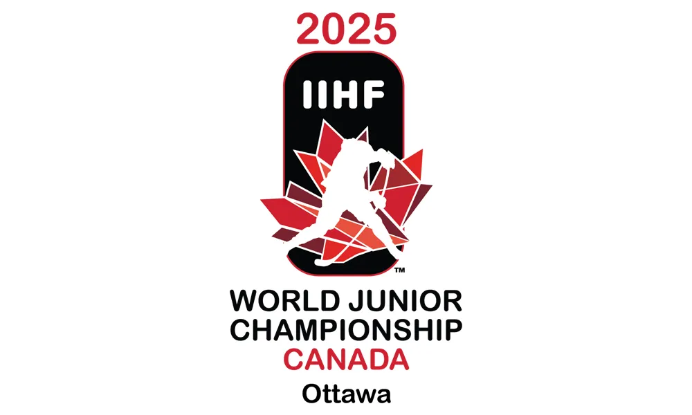 2025 IIHF World Junior Championship Schedule In Play! magazine