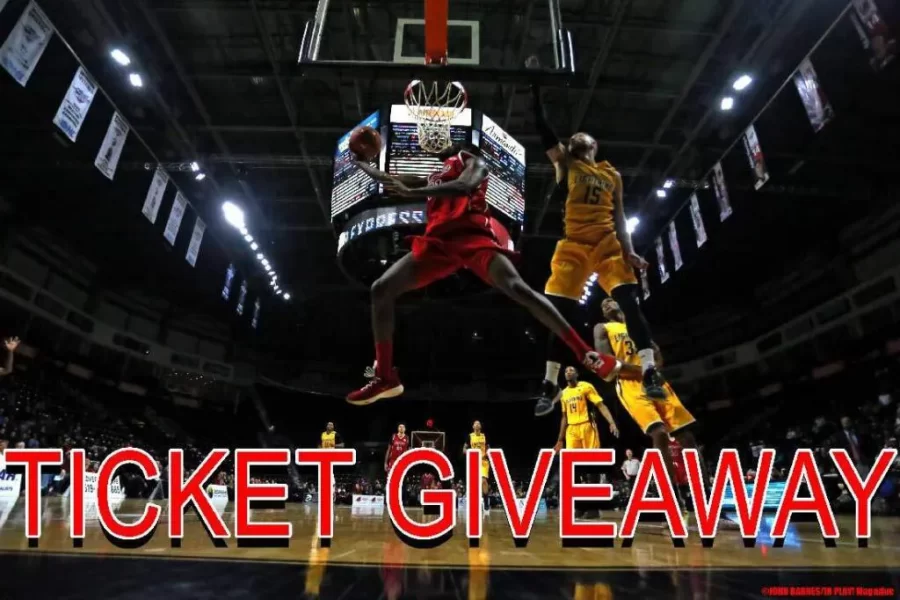 Windsor Express - In Play! magazine