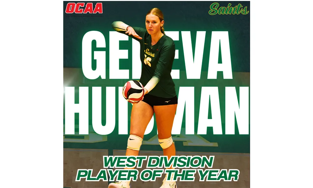 Geneva Huisman - In Play! magazine