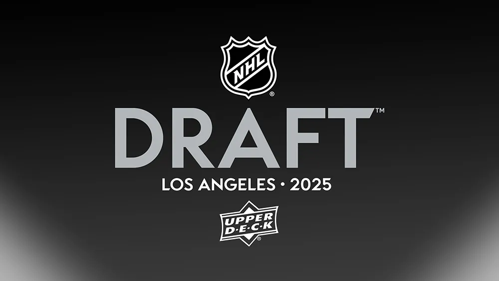 Los Angeles 2025 NHL Draft