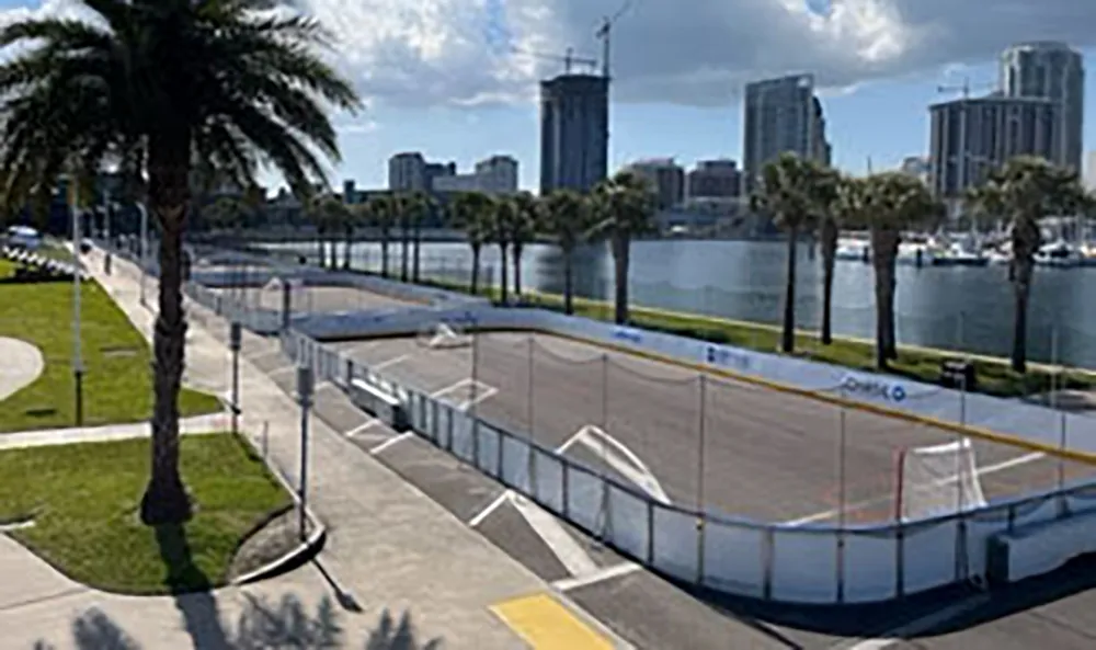HockeyFest Coming to Downtown Windsor - In Play! magazine