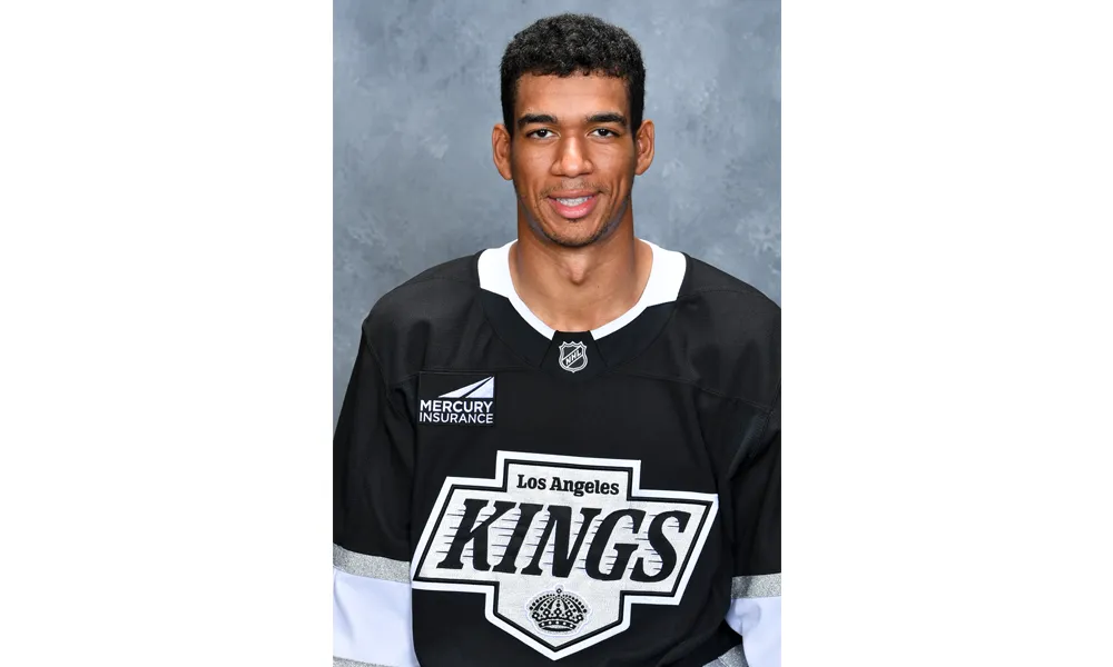 Quinton Byfield - Los Angeles Kings