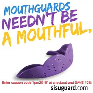 SISU Mouthguard Coupon - In Play! magazine
