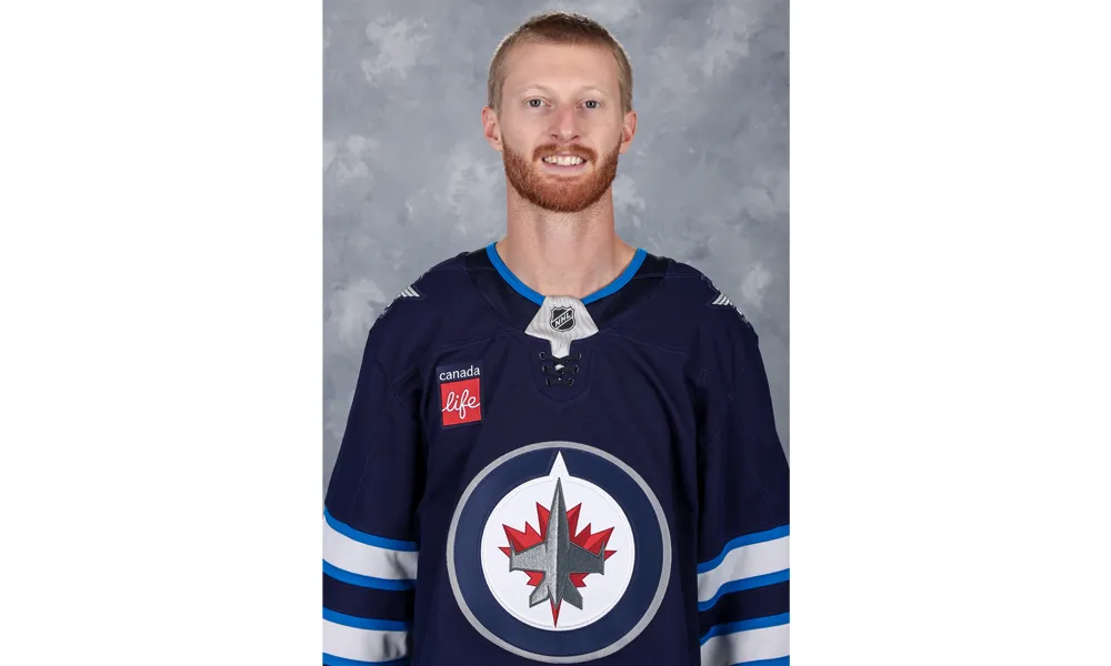 Kyle Connor - Winnipeg Jets