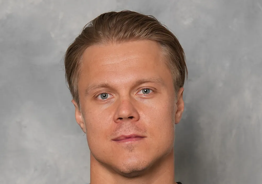 Mikael Granlund - Dallas Stars