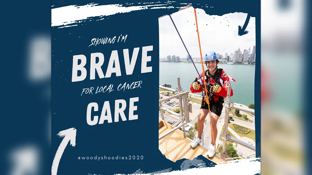 Carson Woodall Windsor Cancer Centre Foundation