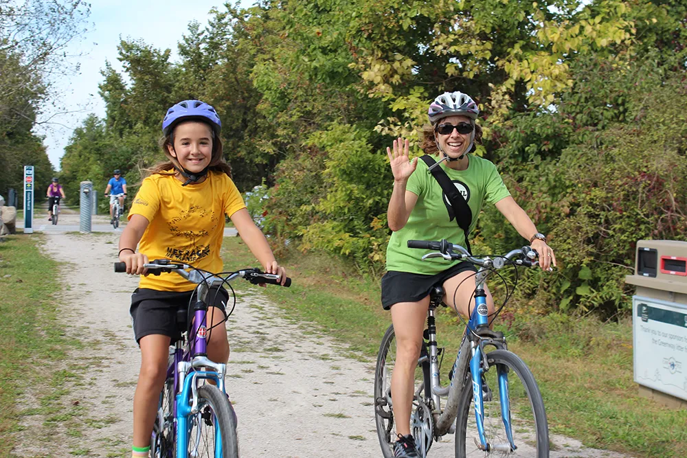 Early Bird Discount For Essex Region Bike Tour - In PLay! magazine