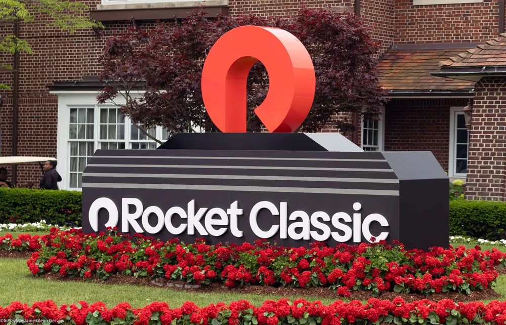 Rocket Classic July 26 2025 - In Play! magazine