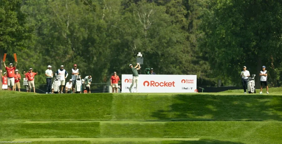 Rocket Classic June 28 2025 - In Play! magazine